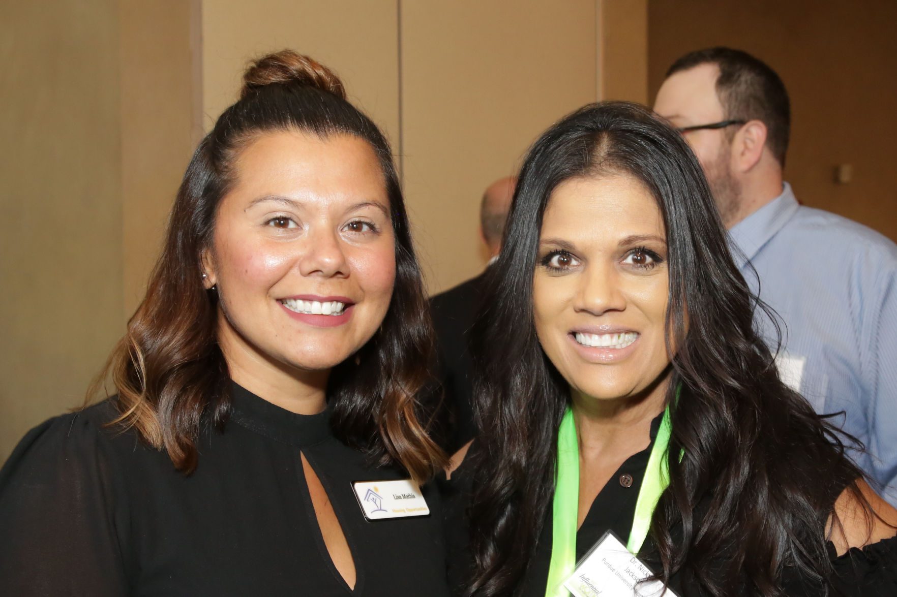 Faces of the Region: The 2017 Influential Women of NWI Dinner
